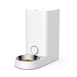 2.8L Automatic Pet Feeder