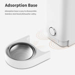 2.8L Automatic Pet Feeder