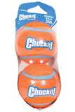 Tennis Ball Large (3 Inch) 2 Pk