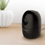 1080P Pet Camera - Black