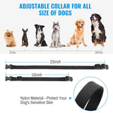 Dog Training Collar - 330 Yard Range