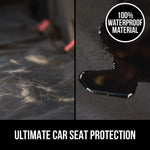 Pet Seat Protector - Universal Fit