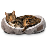 Cat Bed - Gray