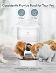 4L Automatic Pet Feeder