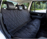 Pet Seat Cover - Waterproof