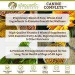 Dog Multivitamin for Total Body Health